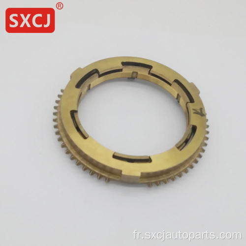 ME509502 synchronizer assemble ring